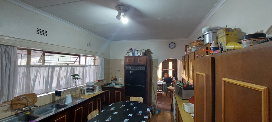 3 Bedroom Property for Sale in Oos Einde North West